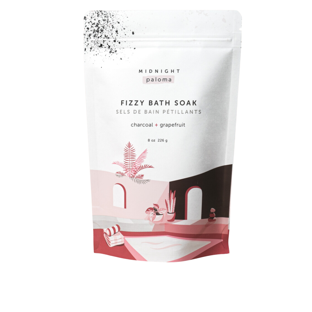 Bath Soak