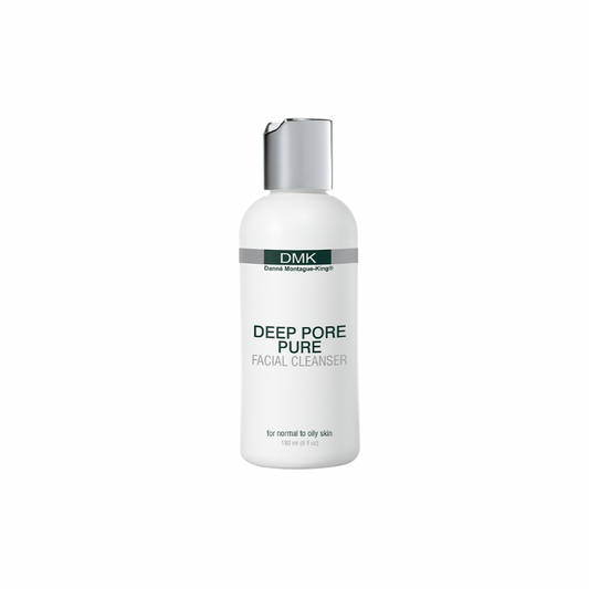 Deep Pore Pure