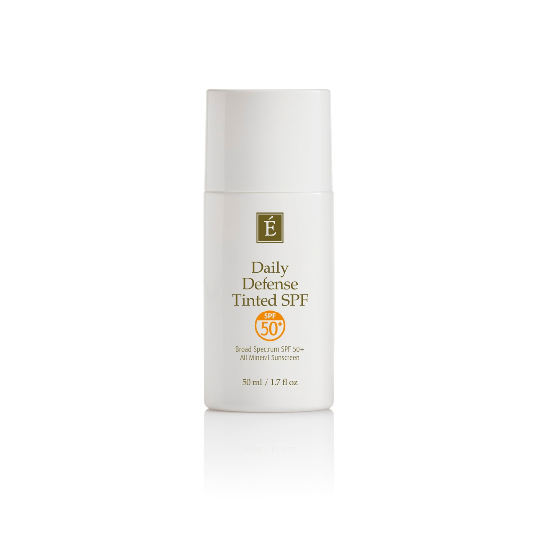 Daily Defense Tinted SPF