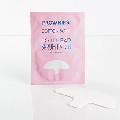 Serum Patch for Forehead Wrinkles