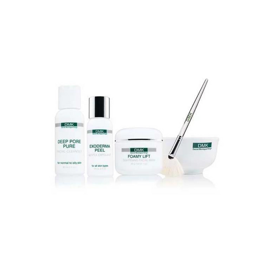 Enzyme Lift & Renew Kit