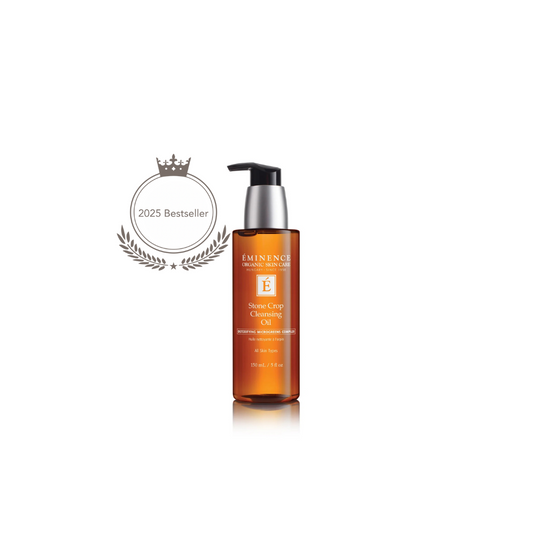 Stone Crop Cleansing Oil