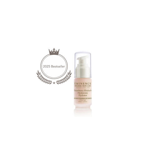 Strawberry Rhubarb Hyaluronic Hydrator