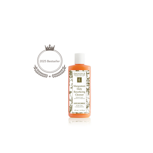 Mangosteen Daily Resurfacing Cleanser