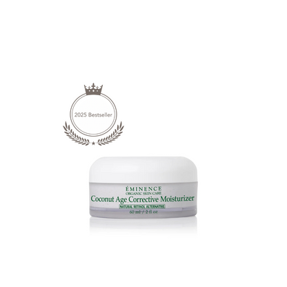 Coconut Age Corrective Moisturizer