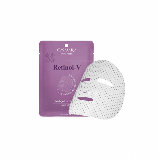 Retinol Pro-Age Booster Mask