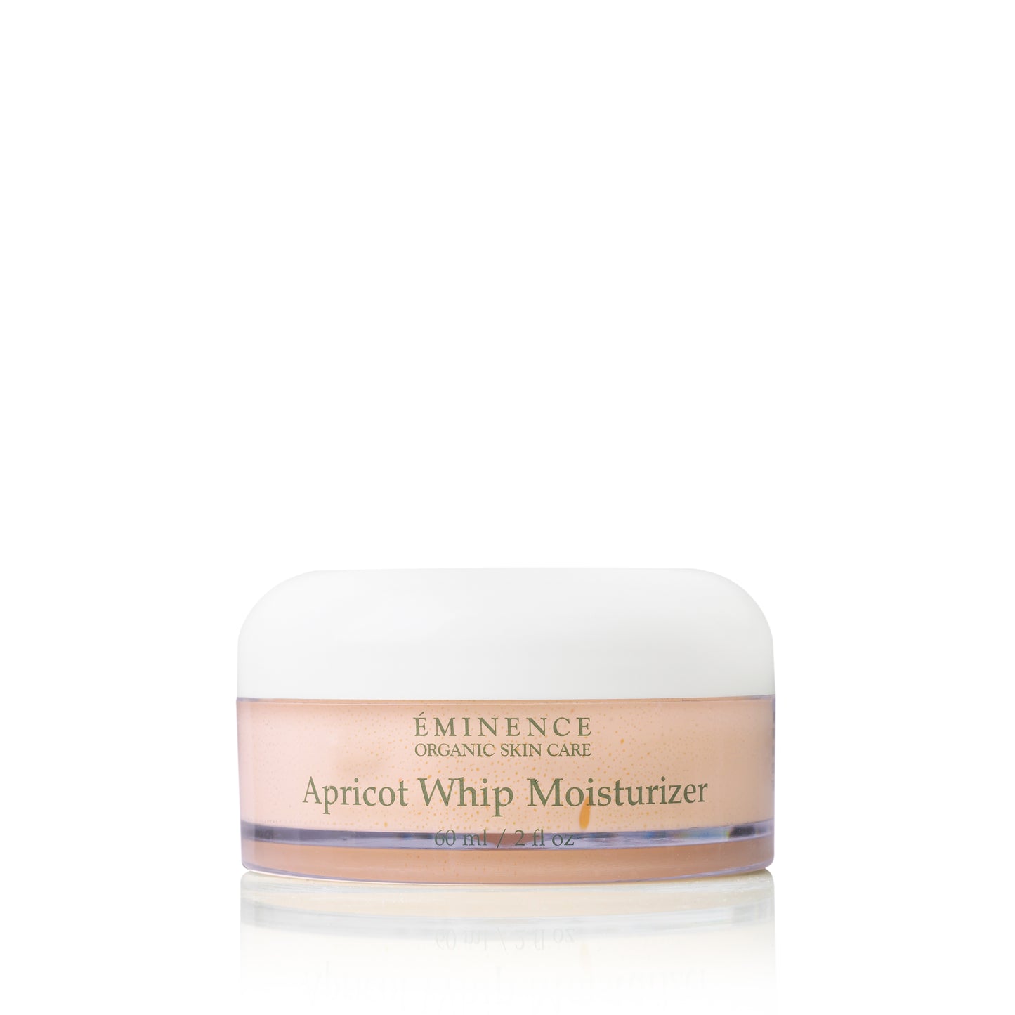 Apricot Whip Moisturizer