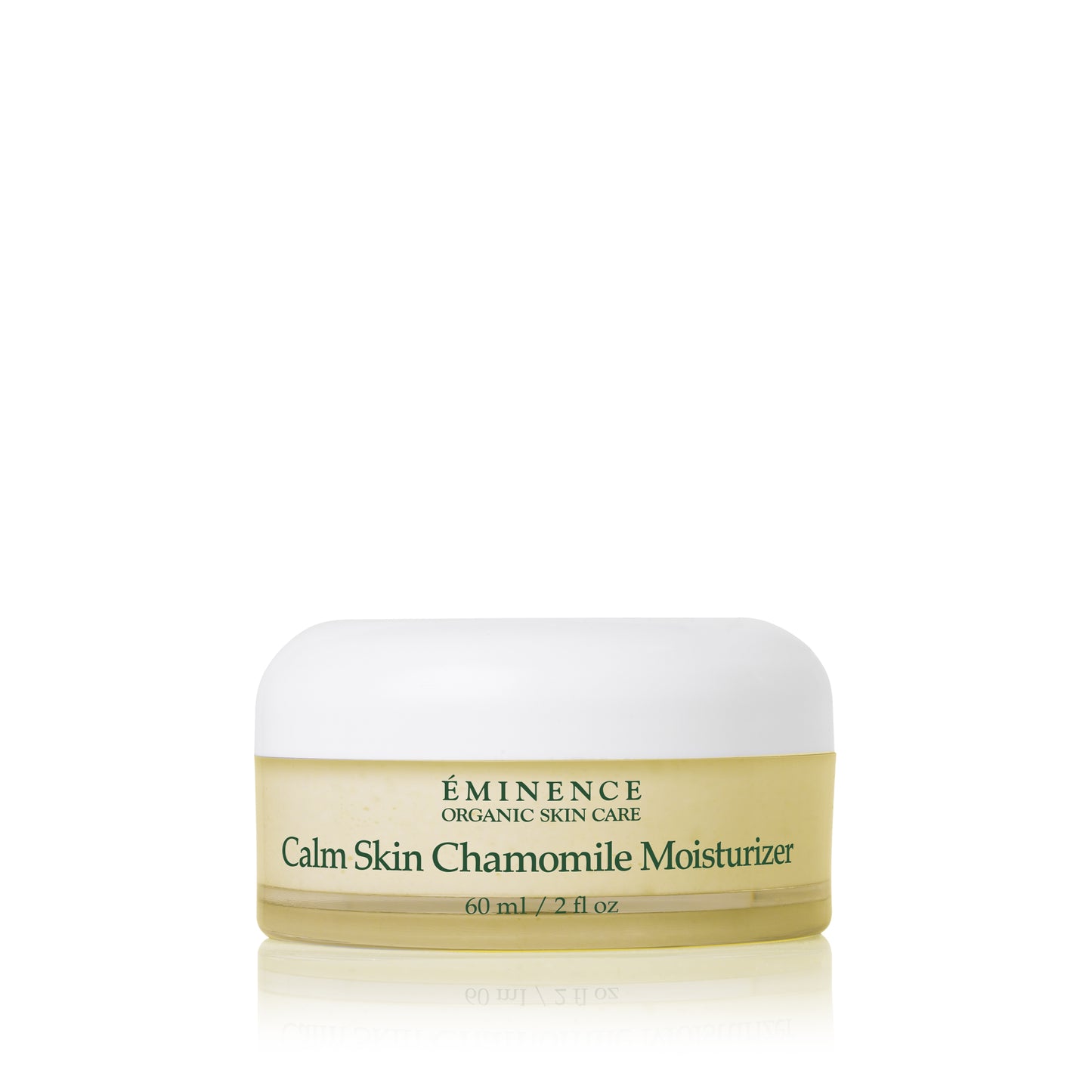 Calm Skin Chamomile Moisturizer