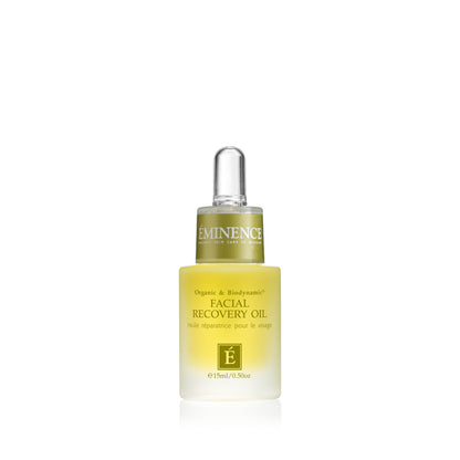 Facial Recovery Oil by