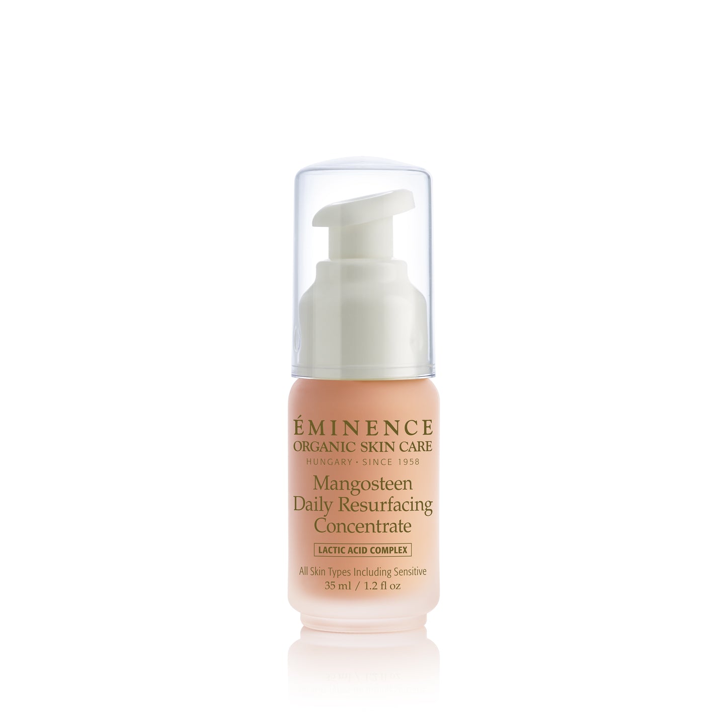 Mangosteen Daily Resurfacing Concentrate