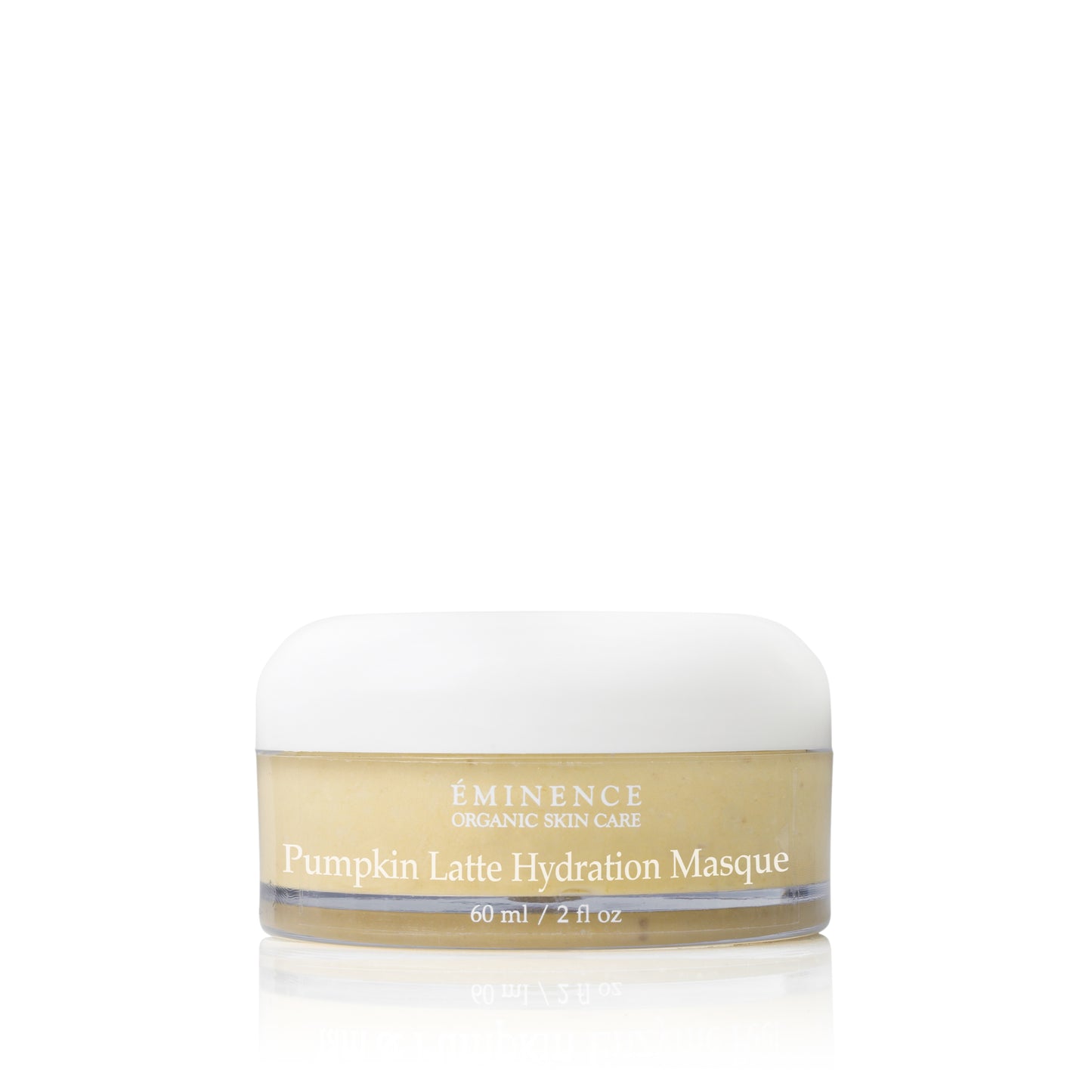 Pumpkin Latte Hydration Masque