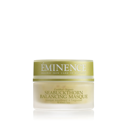 Seabuckthorn Balancing Masque