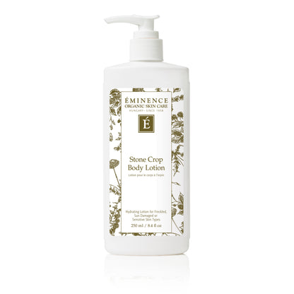 Stone Crop Body Lotion