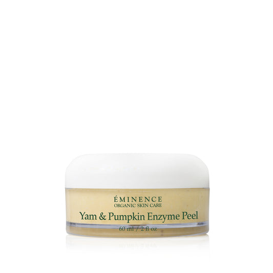 Yam & Pumpkin Enzyme Peel 5%