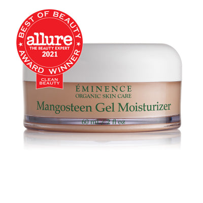 Mangosteen Gel Moisturizer